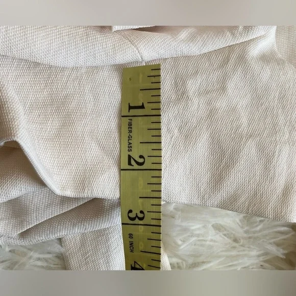 Aritzia Wilfred Écoulement Romper - Picture 6 of 11